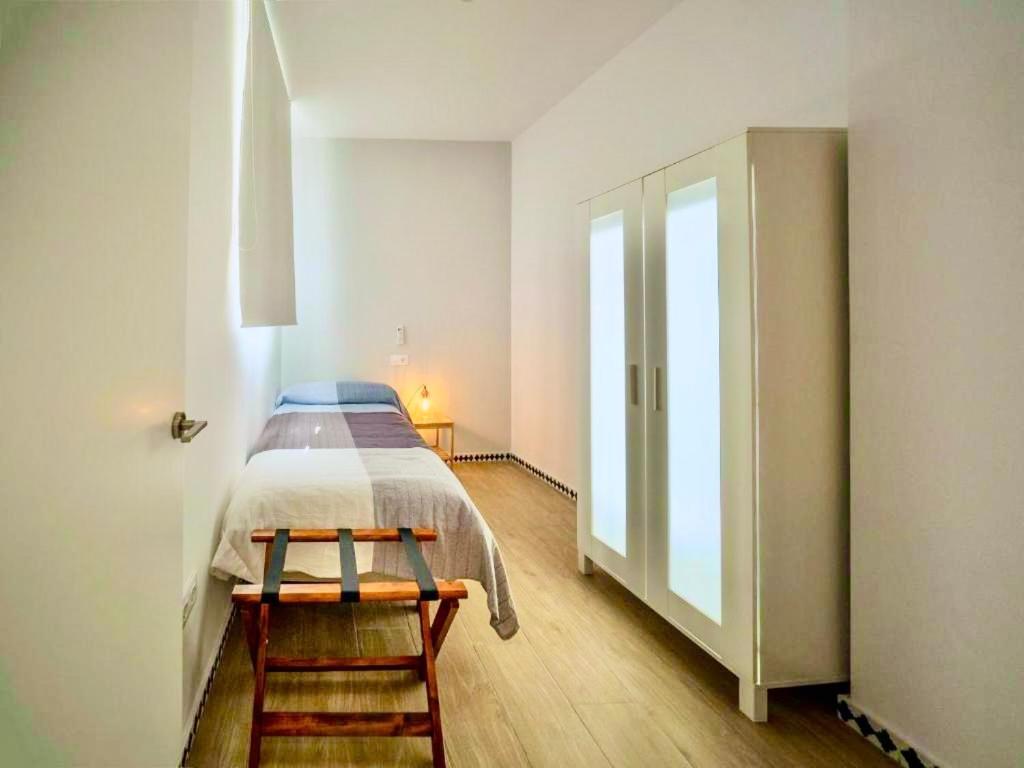 Los Rincones De Stephan Seville Exterior photo