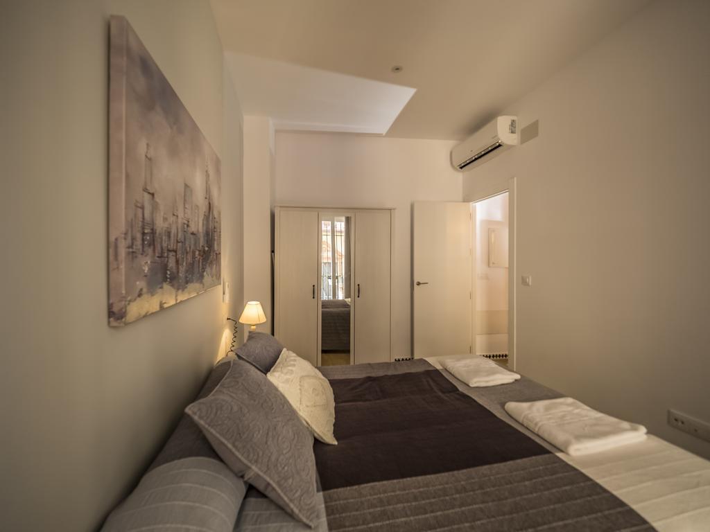 Los Rincones De Stephan Seville Exterior photo